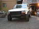 1989 Ford Bronco - new front end, just need to add shocks
