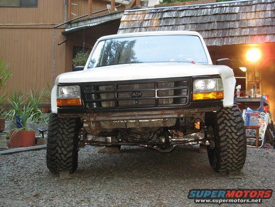 nice stance!