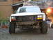 1989 Ford Bronco - nice stance!