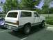1990 Ford Bronco