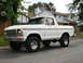 1978 Ford Bronco