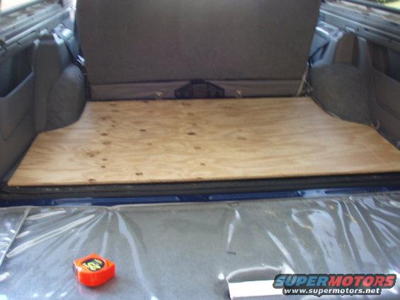 p9040024.jpg After cutting the wheelwells out with a jigsaw, I test fitted it.  Worked great, got it right the first time.