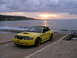 2009 Ford Mustang