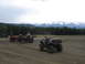 2008 Honda RANCHER