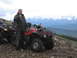 2008 Honda RANCHER