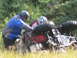 2008 Honda RANCHER