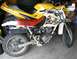 2002 Kawasaki Ninja - Ninja with the Honda.