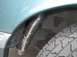 1993 Ford Crown Victoria - Custom Intake smaller picture
