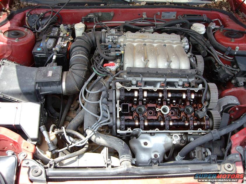 Mitsubishi 3000GT