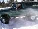 1979 Ford Bronco