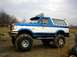1990 Ford Bronco
