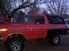 1979 Ford Bronco