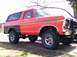1979 Ford Bronco