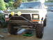 1978 Ford Bronco - Hard to see in driveway pics, but it is ALOT lower