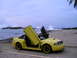 2009 Ford Mustang