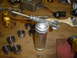 1978 Ford Bronco - Put together the grease gun