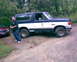 1988 Ford Bronco