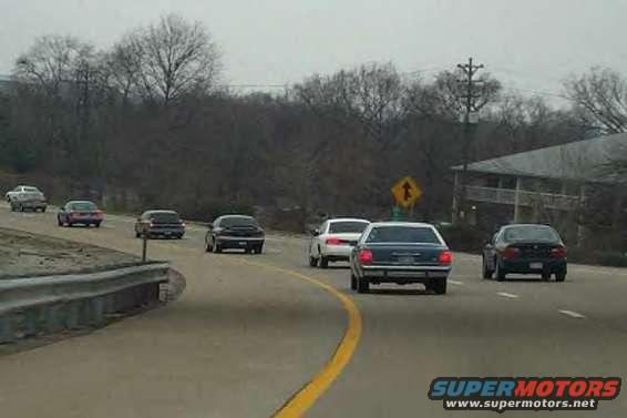 The Convoy