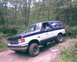 1988 Ford Bronco