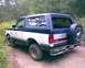 1988 Ford Bronco