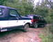 1988 Ford Bronco
