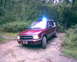 1988 Ford Bronco