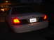2003 Ford Crown Victoria
