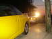 2003 Ford Crown Victoria