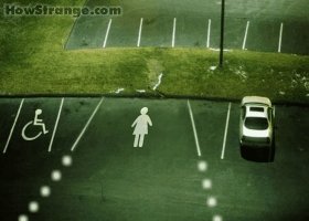 Parking for Women