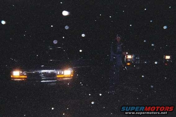 vic_dodge.jpg The Vic and my friends '79 Dodge in the snow