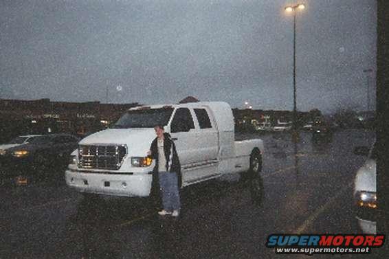 f650sc_me.jpg Me standing next to a Ford F650 SuperCrewzer