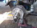 1978 Ford Bronco - Spindles still looks shiny