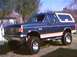1989 Ford Bronco