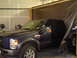 2008 Ford F-250