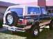 1989 Ford Bronco