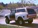 1989 Ford Bronco - DRIVERS SIDE