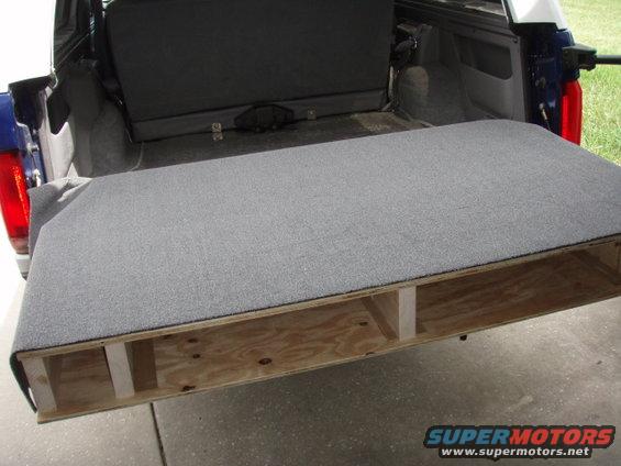 p9090002.jpg After a dry fit, it was time to begin.  Sorry no pics with the glue, because it was messy and I had nobody to take pics.  