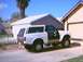 1989 Ford Bronco - PASSANGERS SIDE