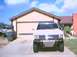 1989 Ford Bronco - BUMPER