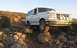 1992 Ford Bronco - Big rocks on 31's