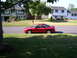 1995 Ford Probe