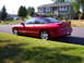 1995 Ford Probe