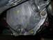 2004 Infiniti G35 - Rear differential 2
