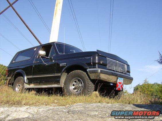 hpim0275.jpg in her prime, 33" wrangler MTRs