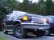 1989 Ford Bronco - yeaaa those blue LEDs in the grille didnt last long, but looks sick rolling down the road.. you think a cop pulled me o…