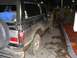 1989 Ford Bronco - from black to brown in 5 seconds...and spent 3 hours digging it out of the brown