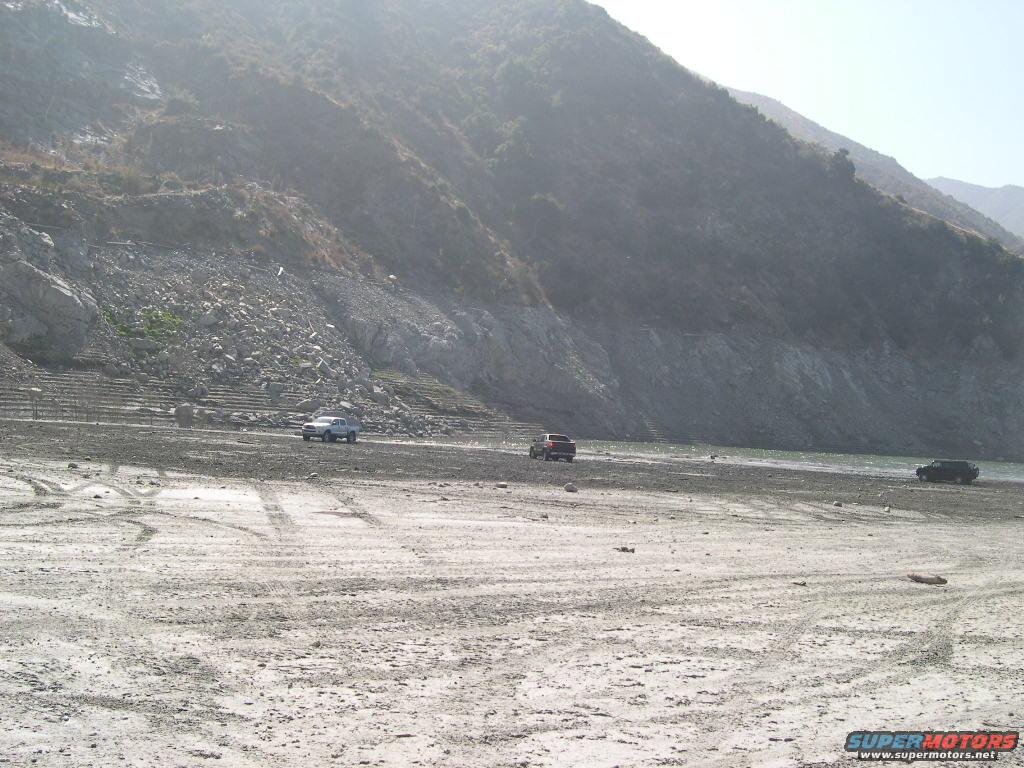 2007 Toyota FJ Cruiser photo