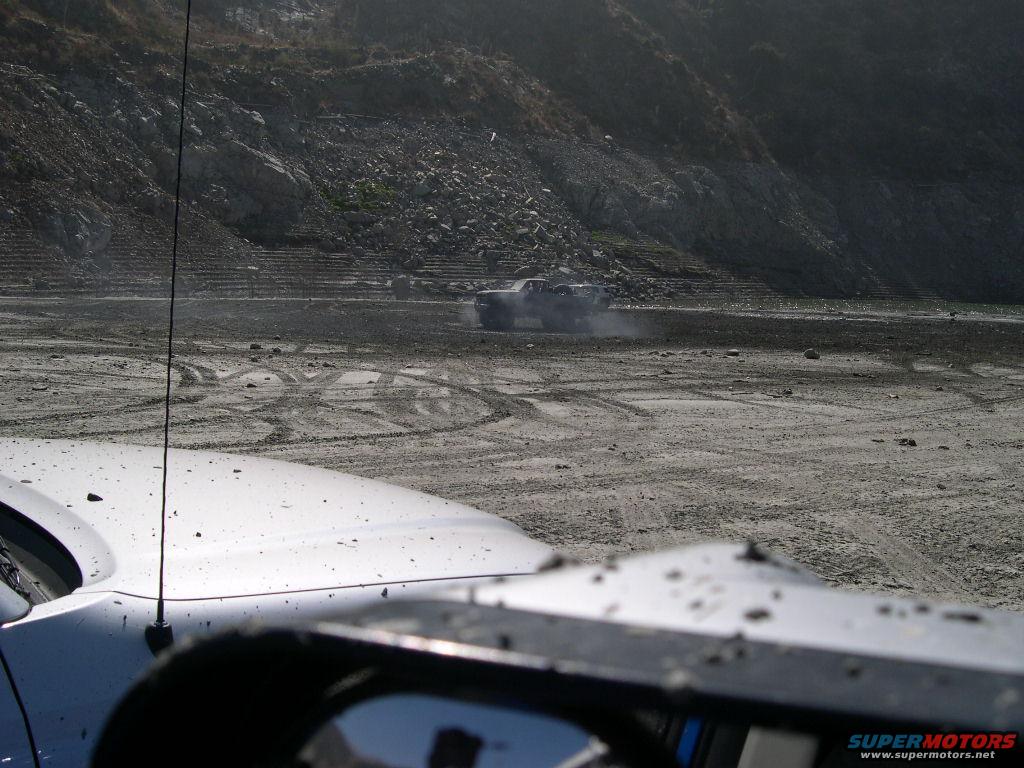 2007 Toyota FJ Cruiser photo