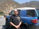 2007 Toyota FJ Cruiser photo