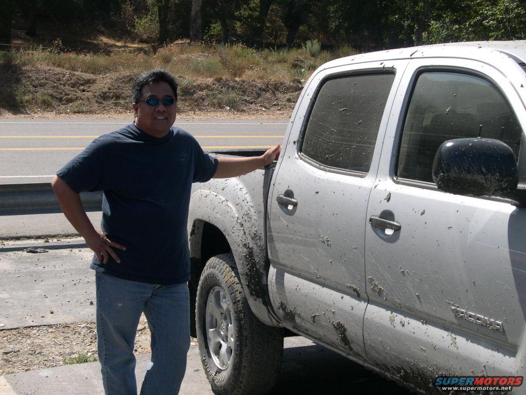 2007 Toyota FJ Cruiser photo